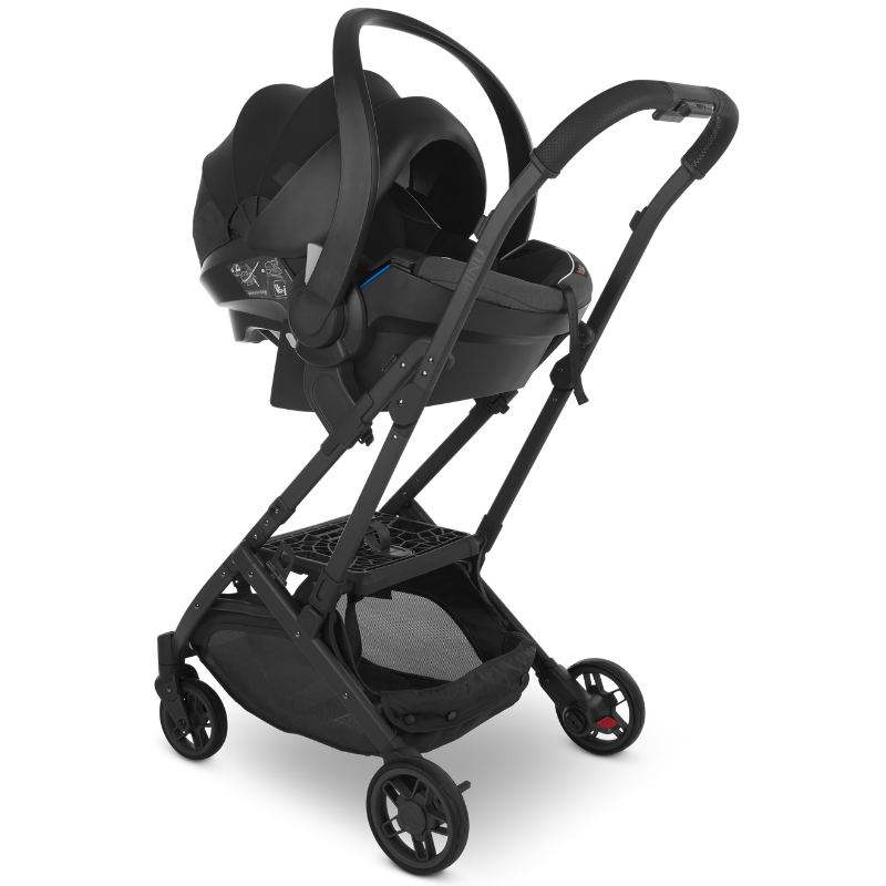 MINU Adapter - Maxi-Cosi/Nuna/Cybex