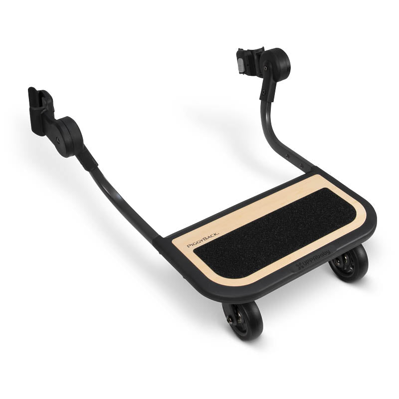 CRUZ V2 PiggyBack Ride Along Board 