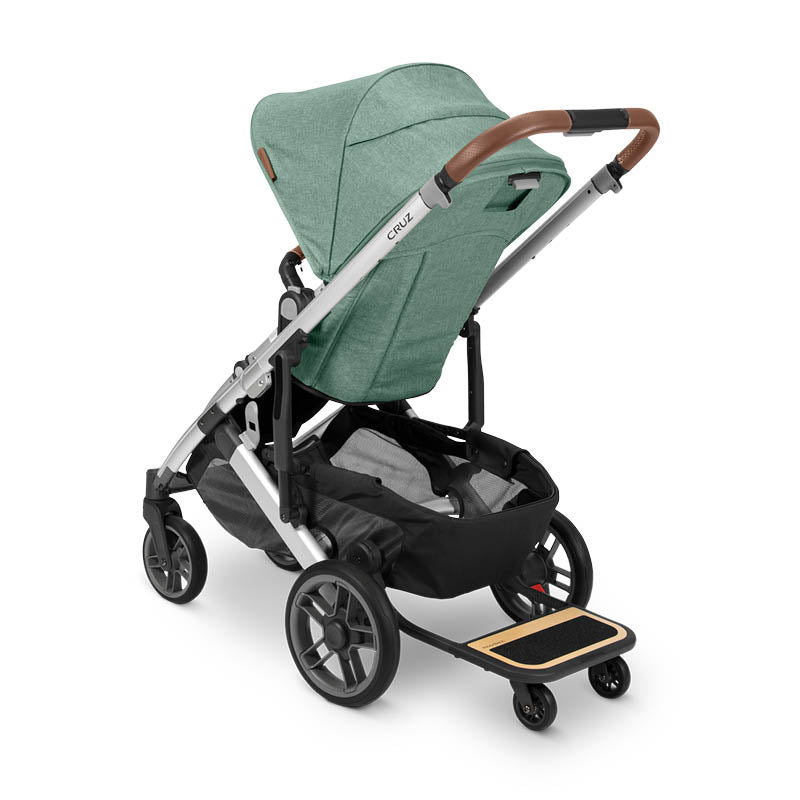 CRUZ V2 PiggyBack Ride Along Board 