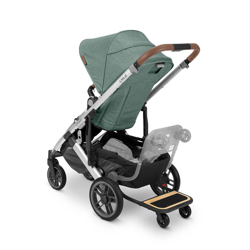 CRUZ V2 PiggyBack Ride Along Board 