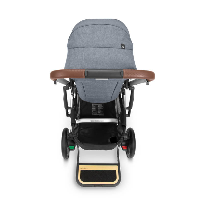 CRUZ V2 PiggyBack Ride Along Board 