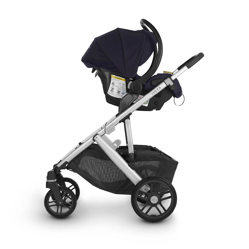VISTA/CRUZ/V2 Upper Adapter - Maxi-Cosi, Nuna, Cybex