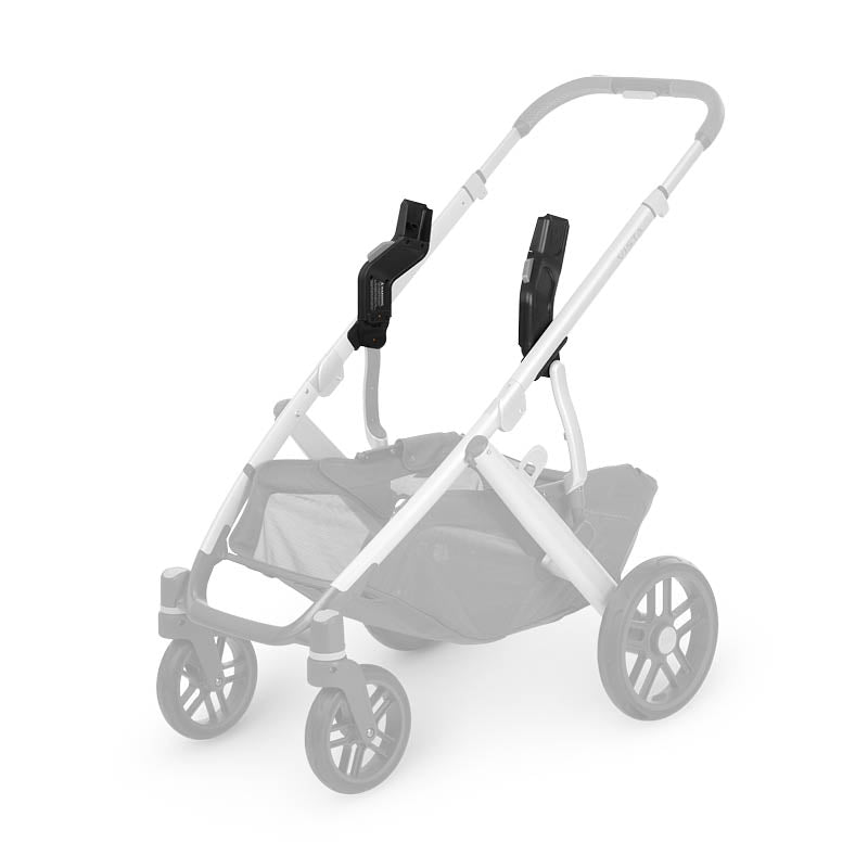 VISTA/CRUZ/V2 Upper Adapter - Maxi-Cosi, Nuna, Cybex