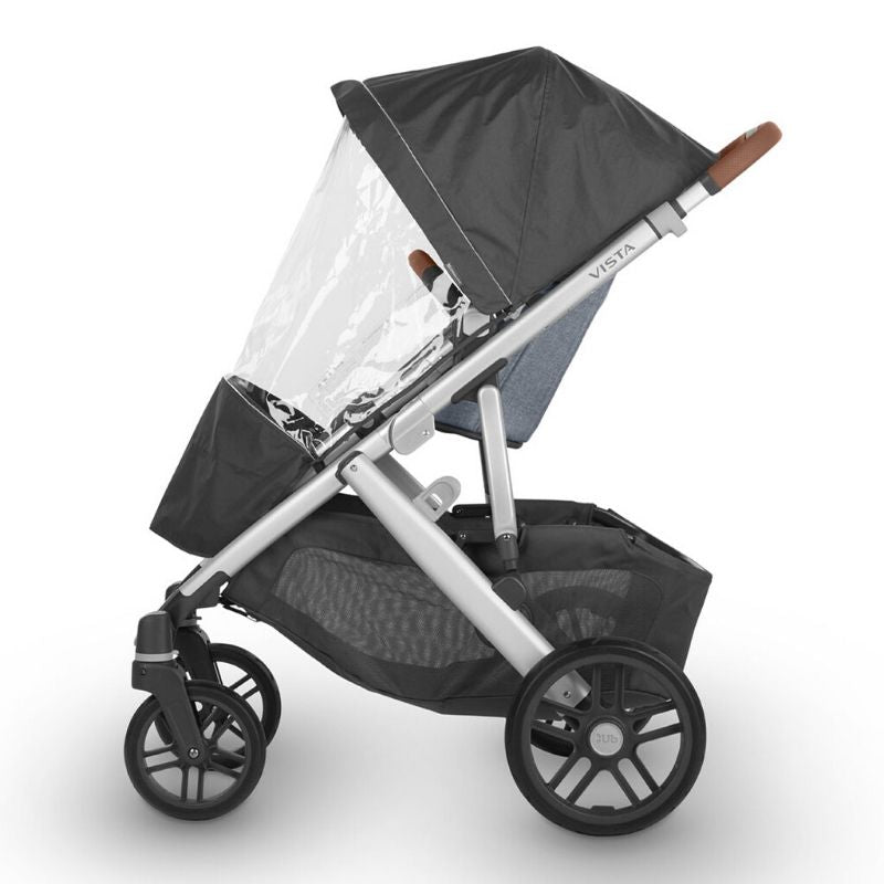 Performance Rain Shield - VISTA/VISTA V2 & CRUZ/CRUZ V2