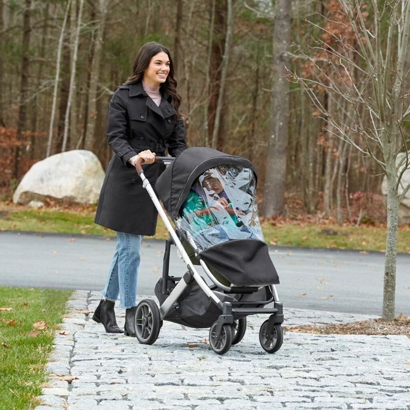 Performance Rain Shield - VISTA/VISTA V2 & CRUZ/CRUZ V2
