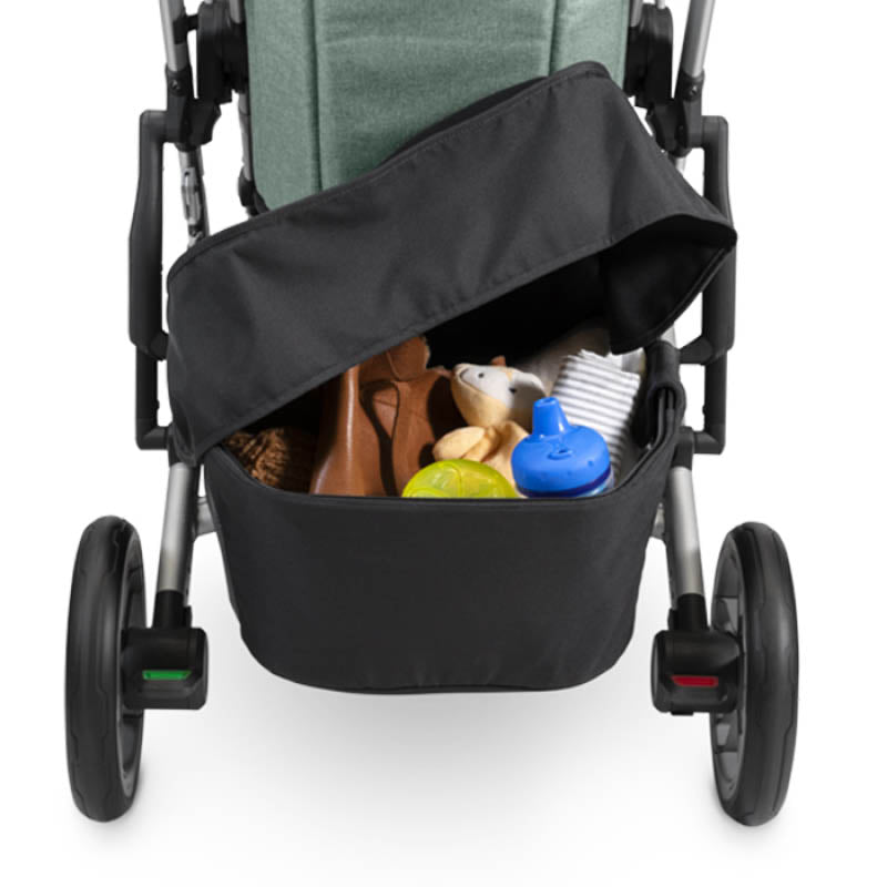 Storage Basket Cover - VISTA V2/CRUZ V2