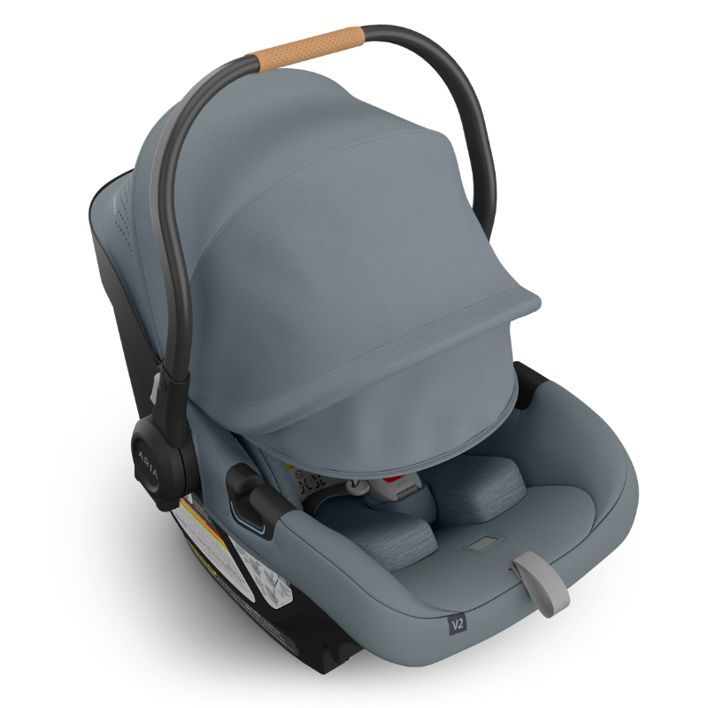Aria V2 Infant Car Seat