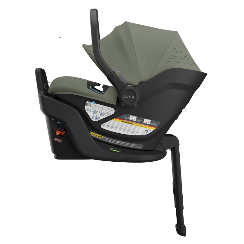 Aria V2 Infant Car Seat