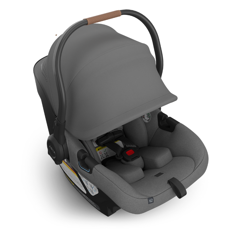 Aria V2 Infant Car Seat