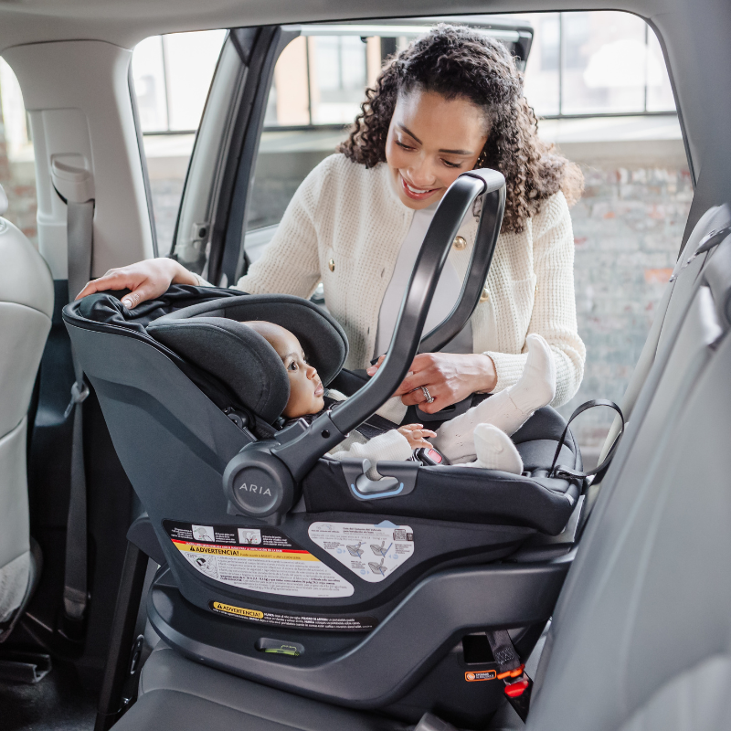 Aria V2 Infant Car Seat