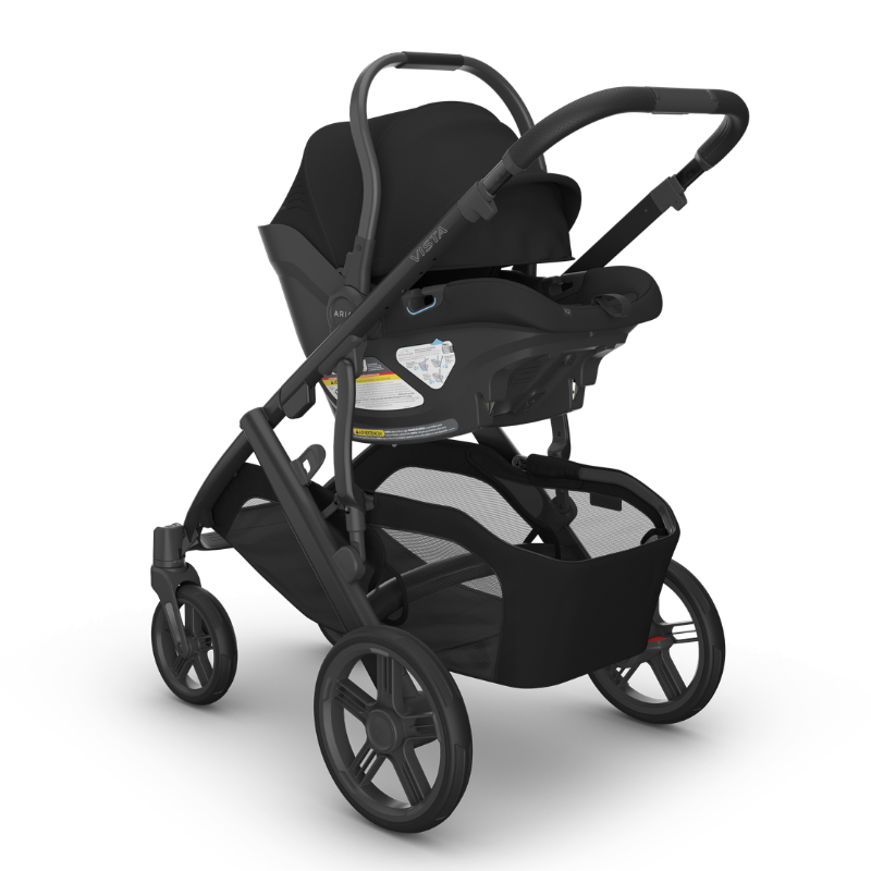 Aria V2 Infant Car Seat
