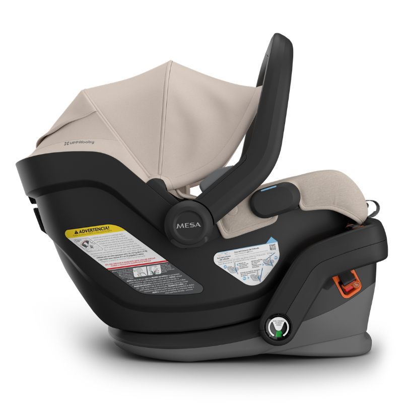 Mesa V3 Infant Car Seat