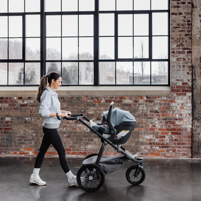 Mesa V3 Infant Car Seat