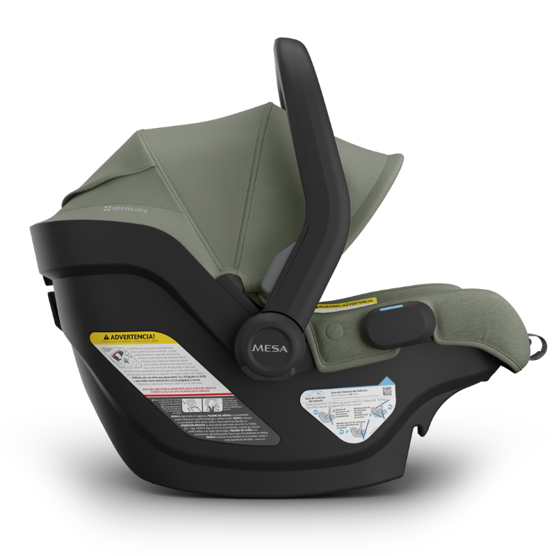 Mesa V3 Infant Car Seat