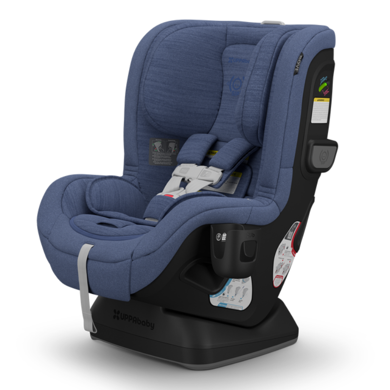Rove Convertible Car Seat