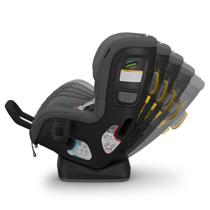 Rove Convertible Car Seat