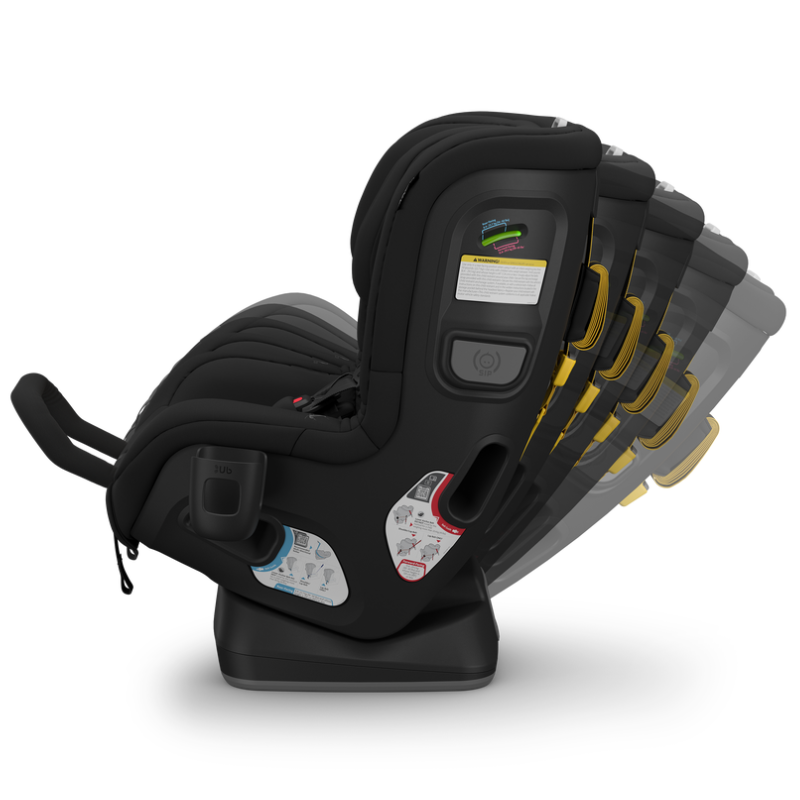 Rove Convertible Car Seat