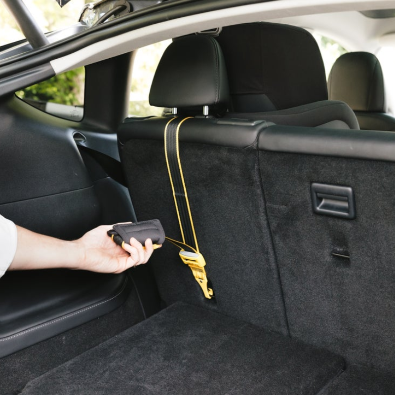 Rove Convertible Car Seat