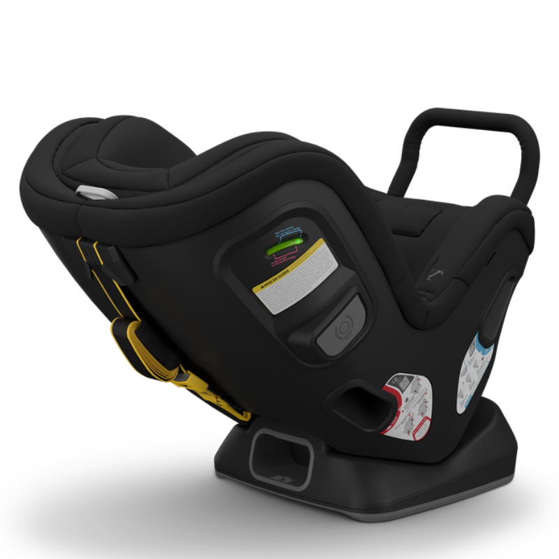 Rove Convertible Car Seat