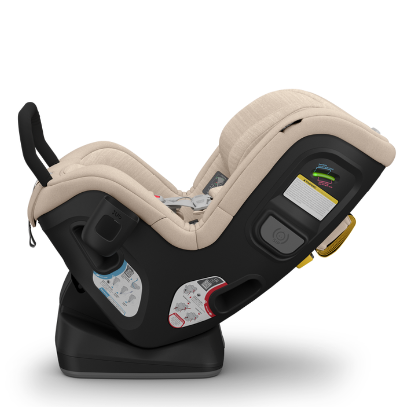 Rove Convertible Car Seat