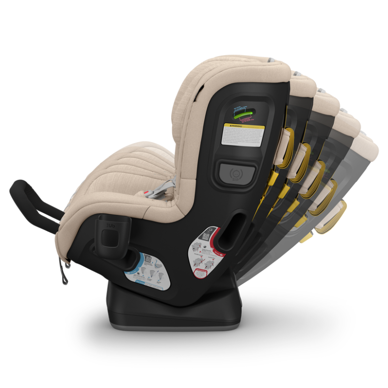 Rove Convertible Car Seat