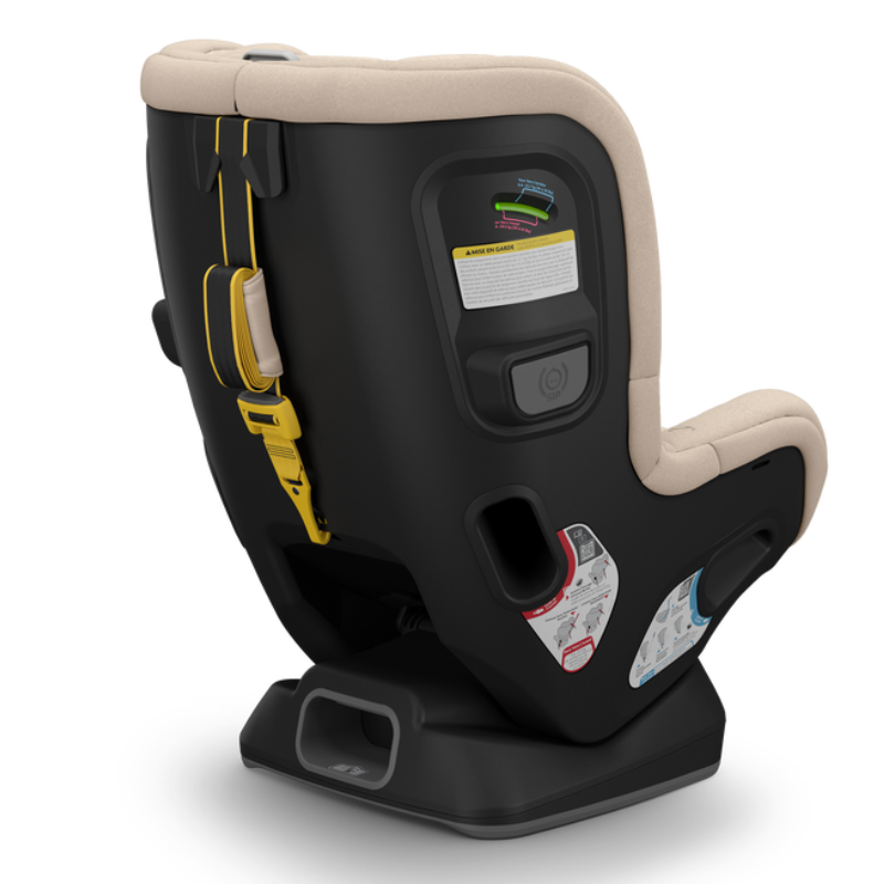 Rove Convertible Car Seat