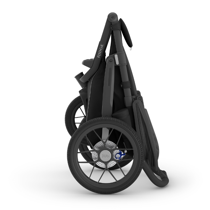 Ridge All-Terrain Jogging Stroller
