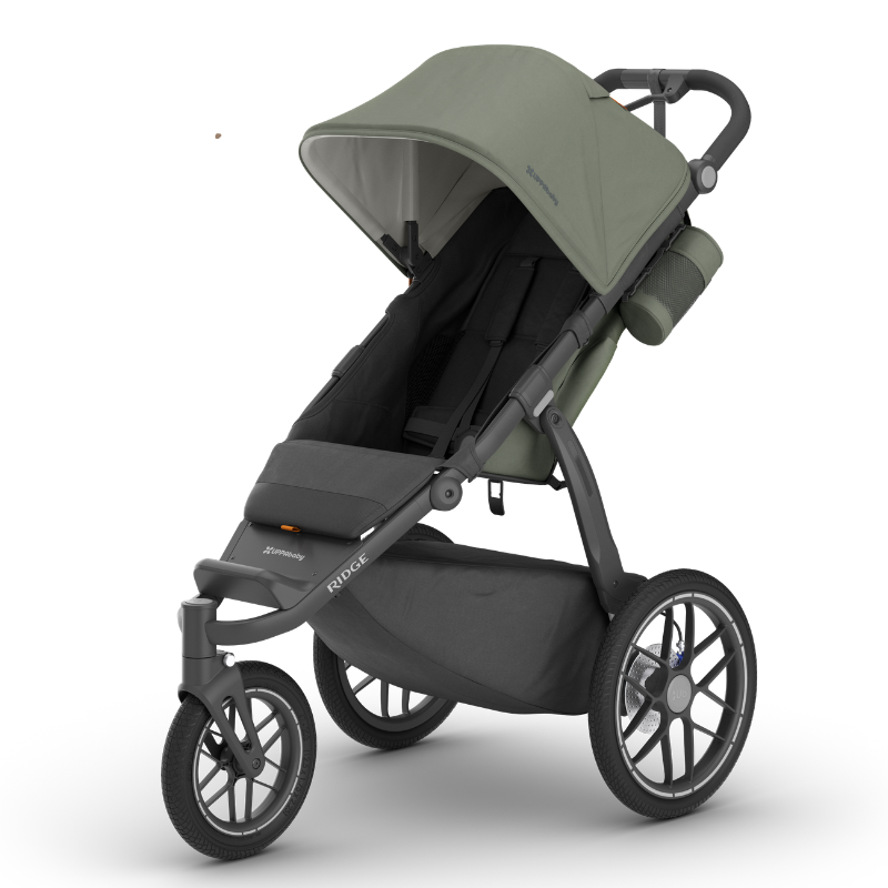 Ridge V2 All-Terrain Jogging Stroller