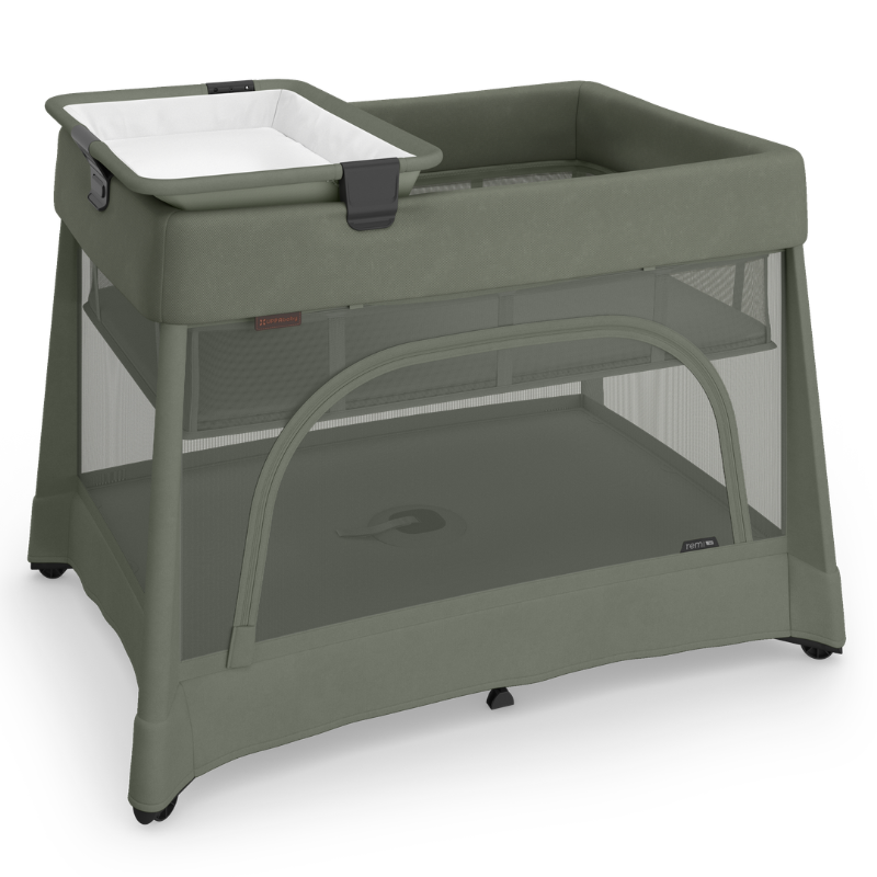 Remi V2 Playard