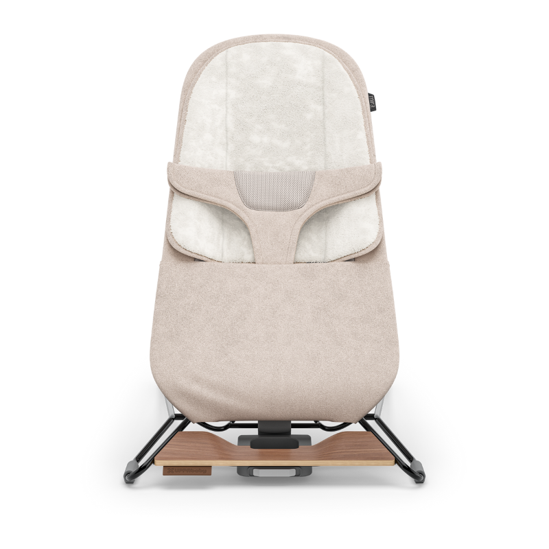 Mira 2-in-1 Bouncer and Seat