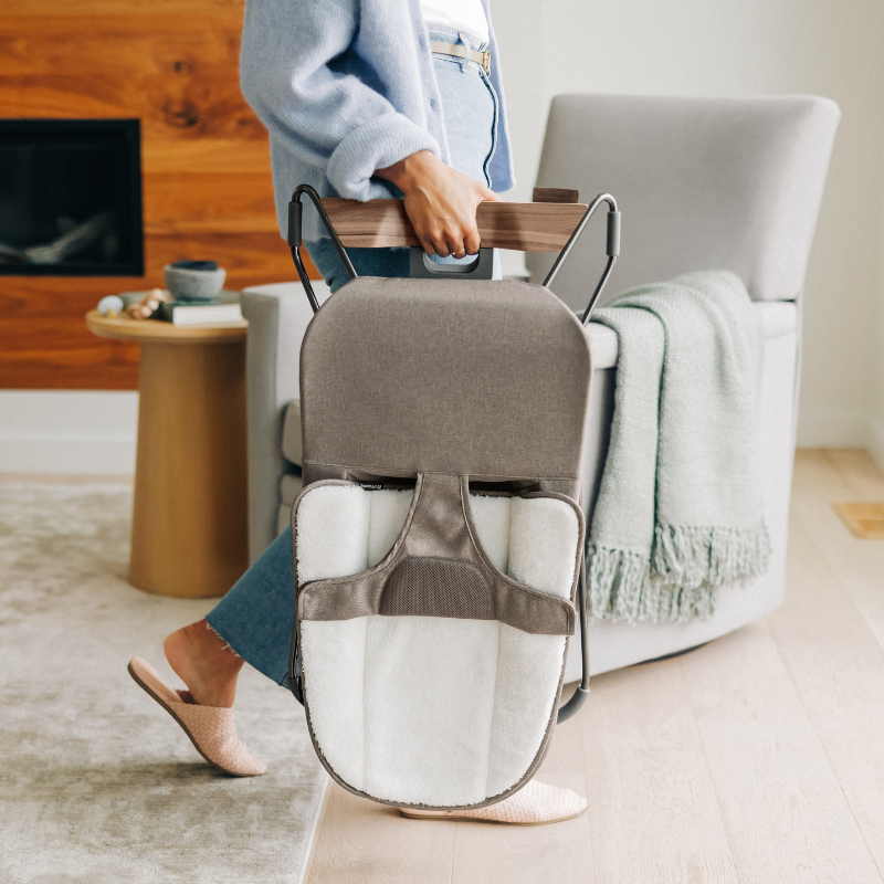 Mira 2-in-1 Bouncer and Seat