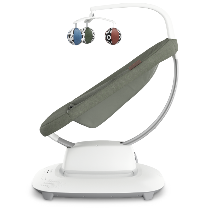 Mamaroo Smart Swing