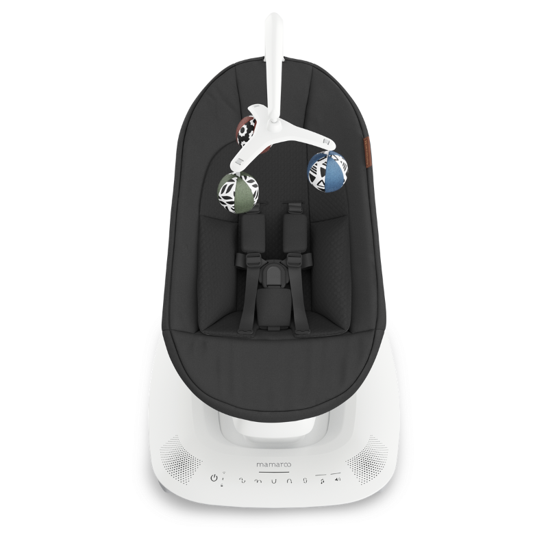Mamaroo Smart Swing