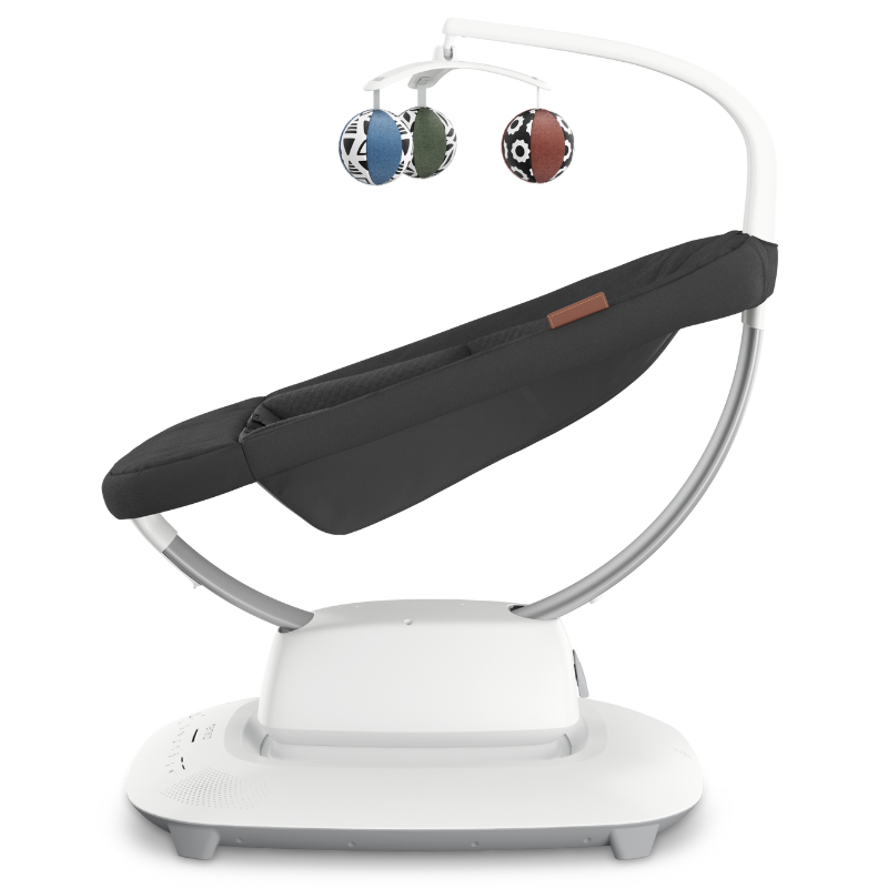 Mamaroo Smart Swing