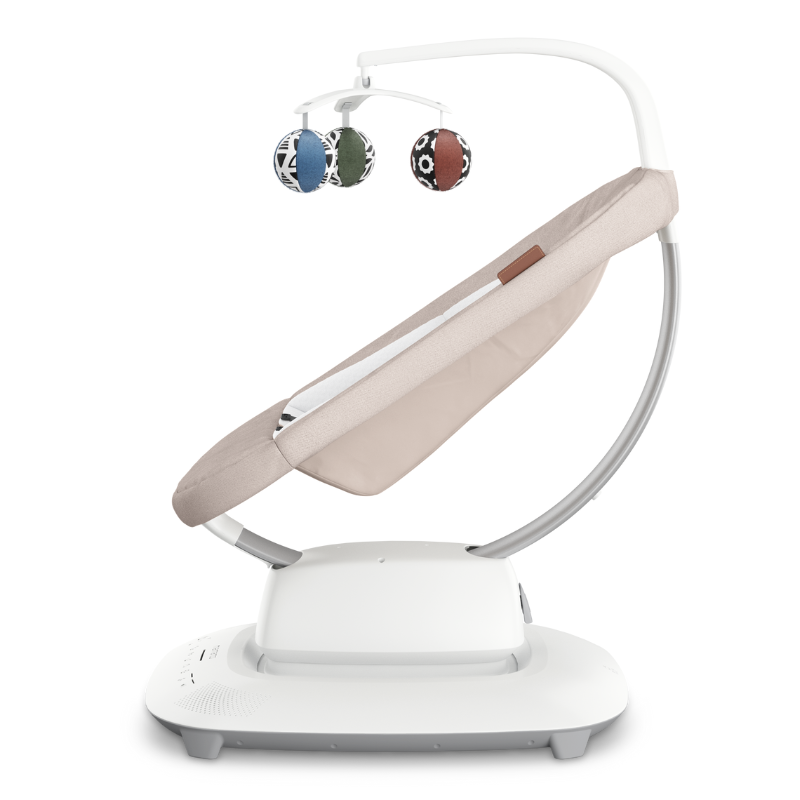 Mamaroo Smart Swing