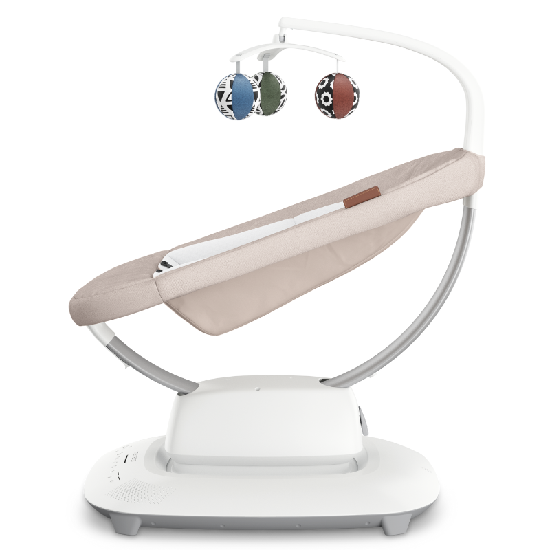 Mamaroo Smart Swing