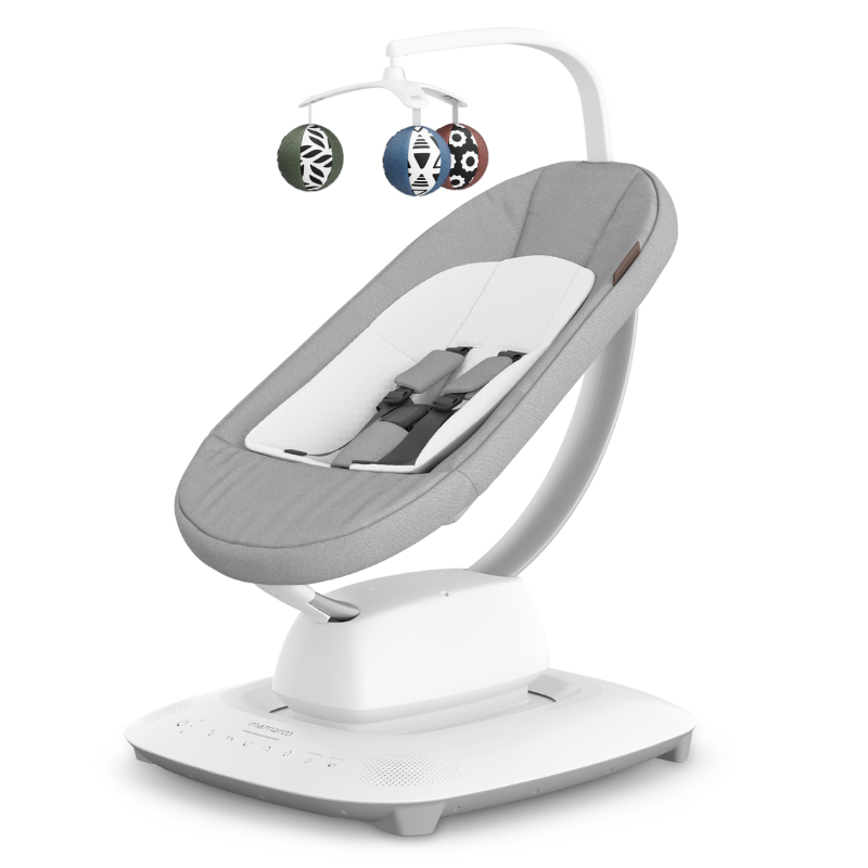 Mamaroo Smart Swing