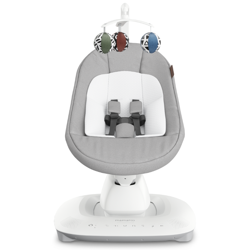 Mamaroo Smart Swing