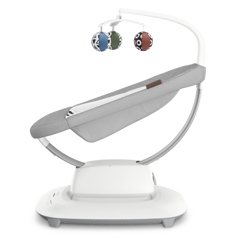 Mamaroo Smart Swing