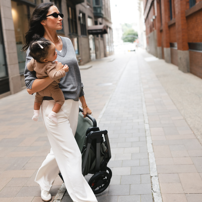 Kona Stroller