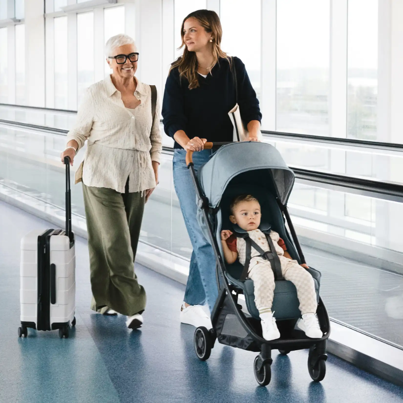 Minu V3 Stroller