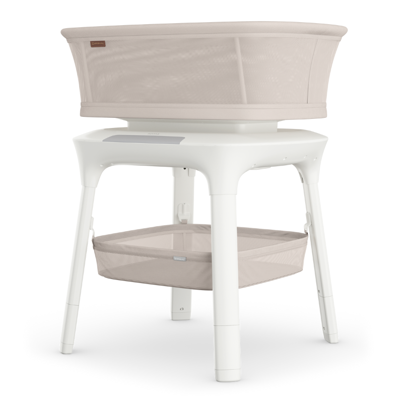 Soma Smart Bassinet