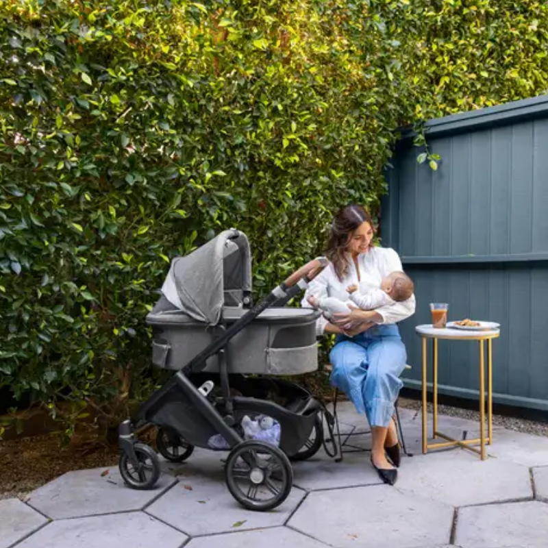 V3 Stroller Bassinet