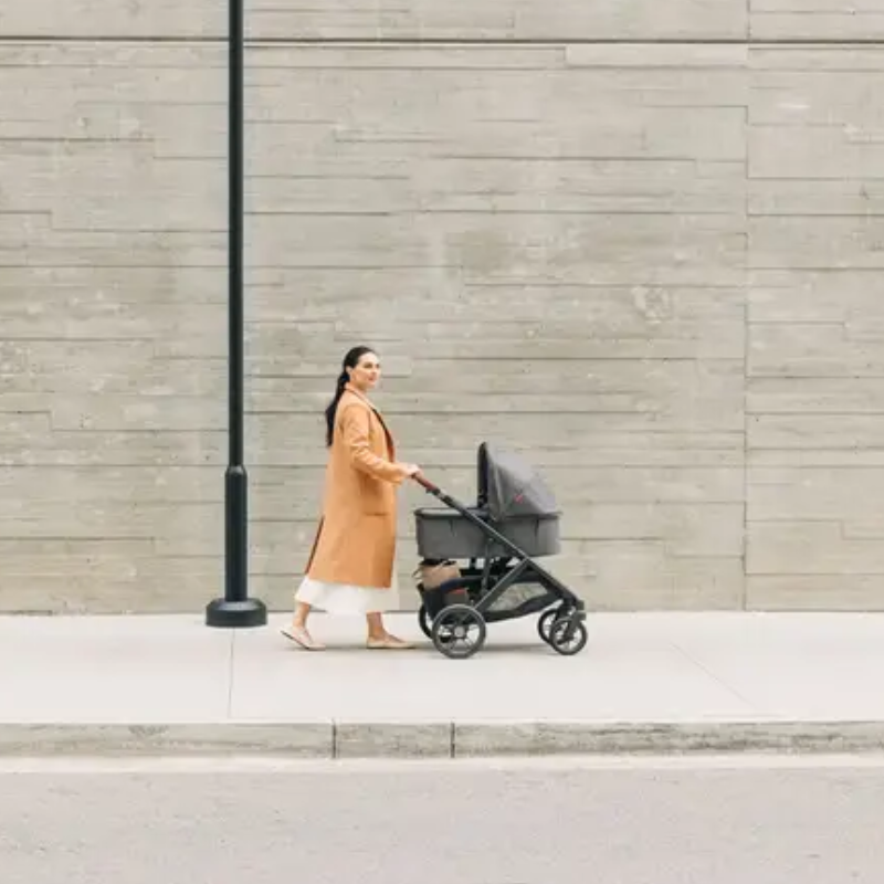 V3 Stroller Bassinet