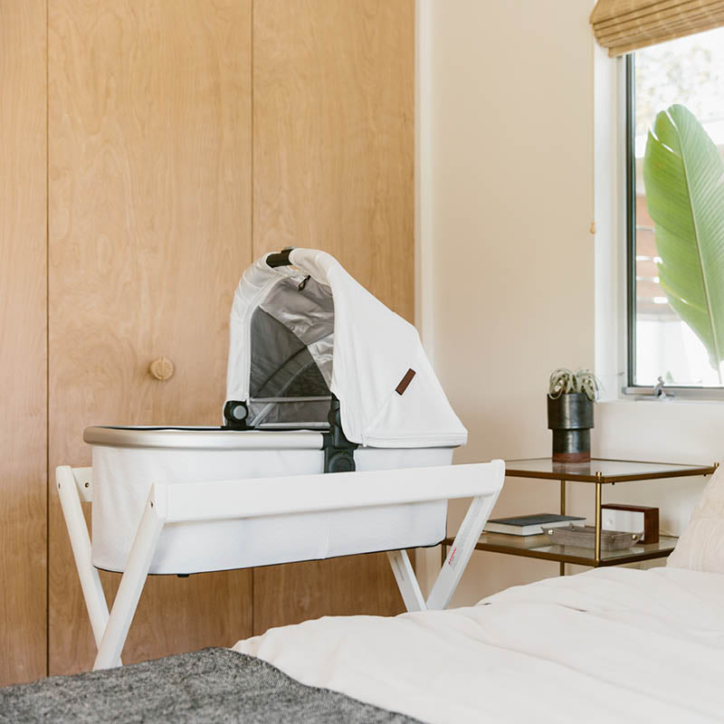 Bassinet Stand