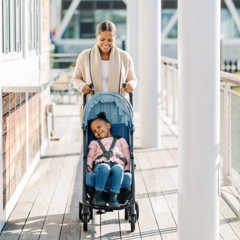 G-Luxe V2 Stroller
