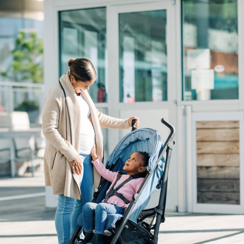 G-Luxe V2 Stroller