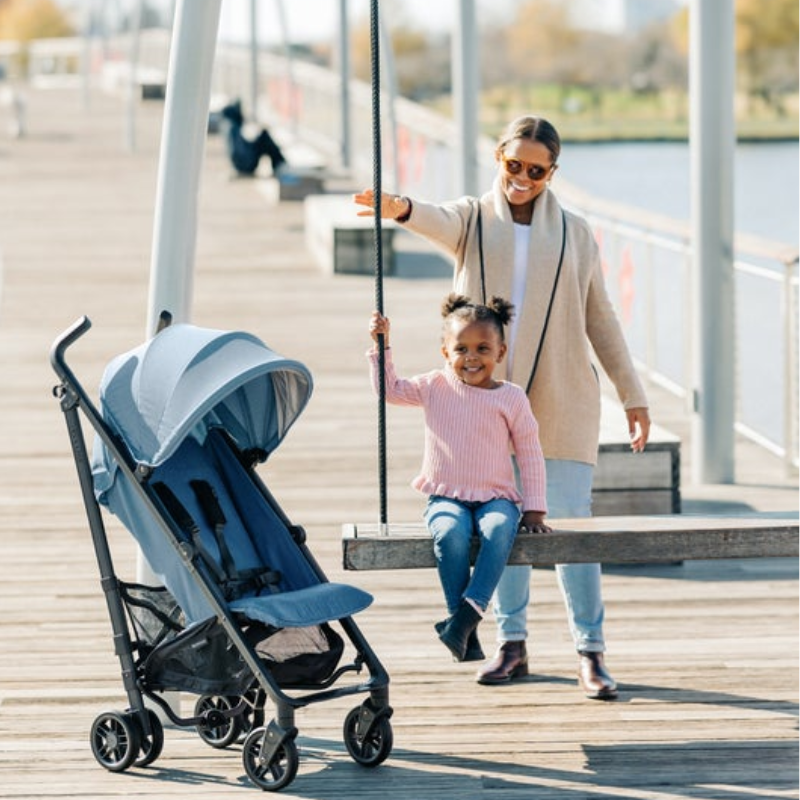 G-Luxe V2 Stroller