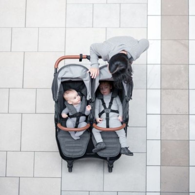 Trend Duo Stroller
