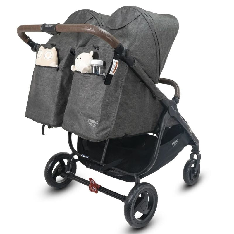 Trend Duo Stroller